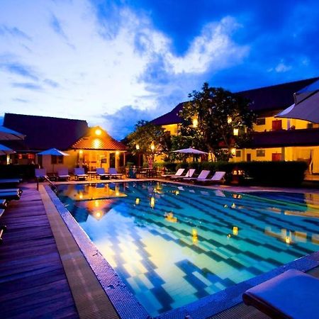 Karinthip Village Chiang Mai Ngoại thất bức ảnh