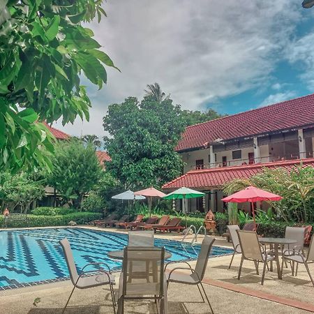 Karinthip Village Chiang Mai Ngoại thất bức ảnh