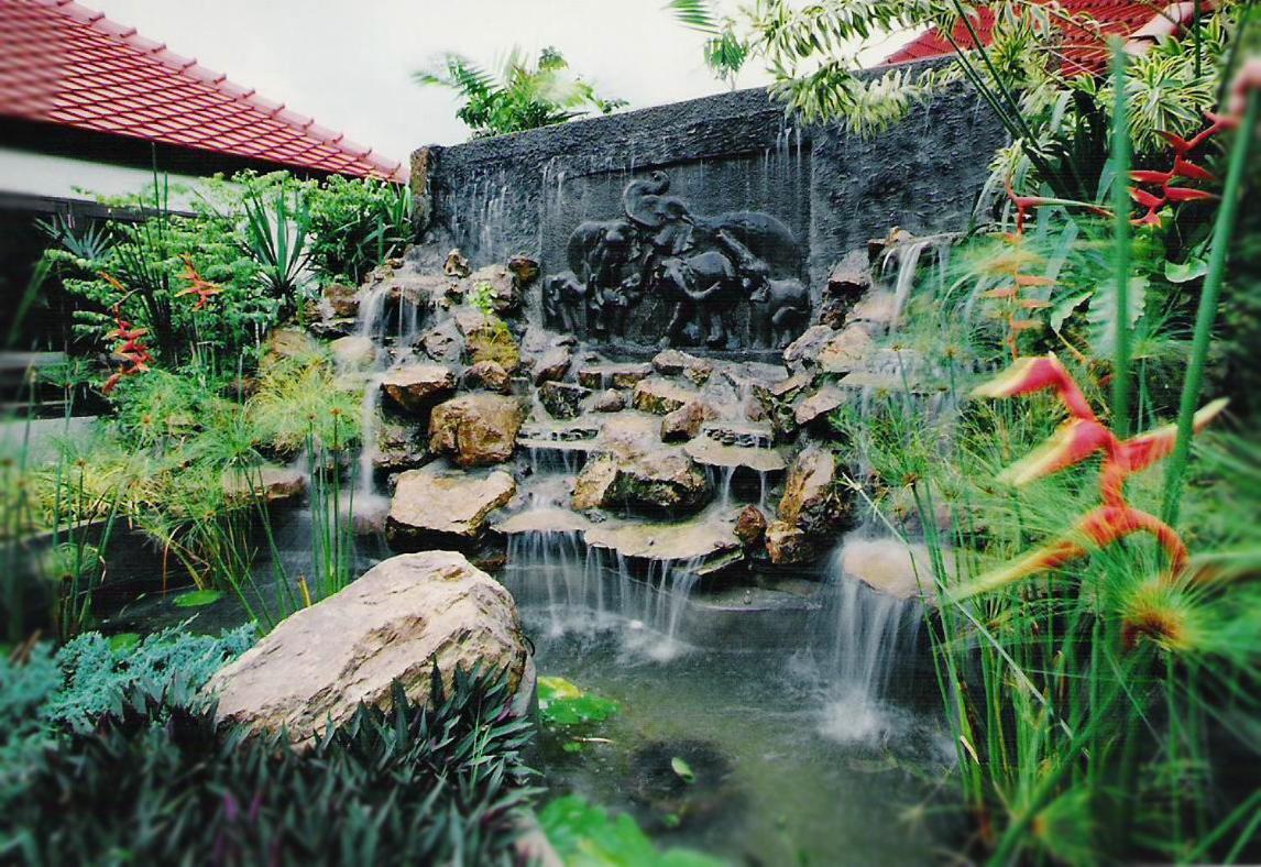 Karinthip Village Chiang Mai Ngoại thất bức ảnh