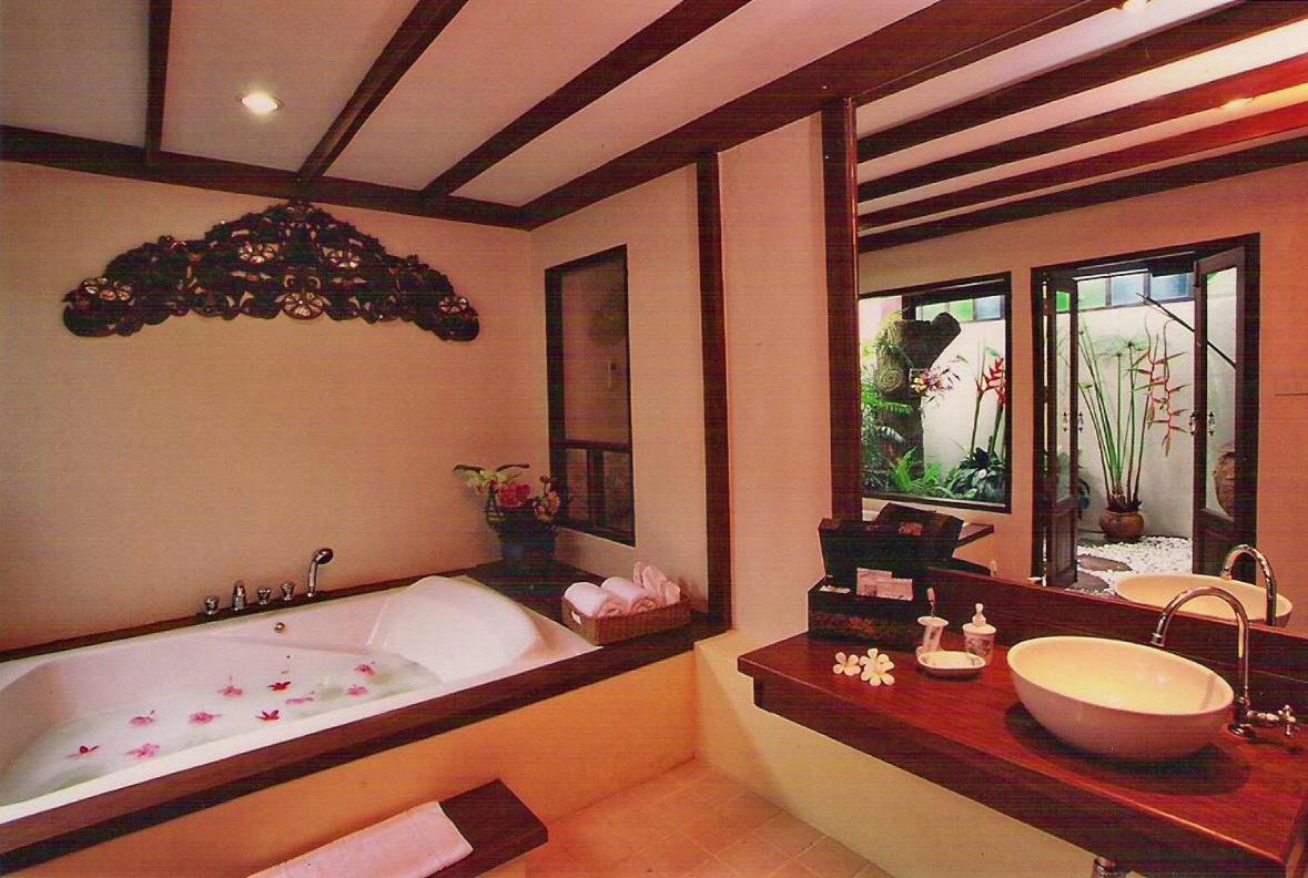 Karinthip Village Chiang Mai Ngoại thất bức ảnh