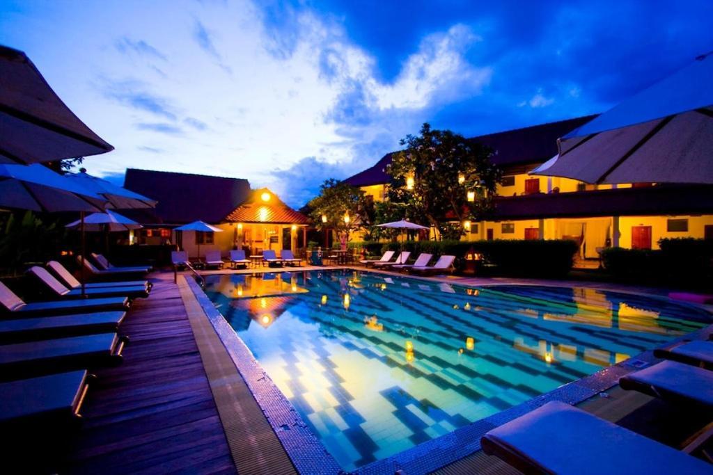Karinthip Village Chiang Mai Ngoại thất bức ảnh