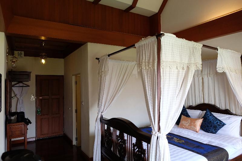 Karinthip Village Chiang Mai Ngoại thất bức ảnh