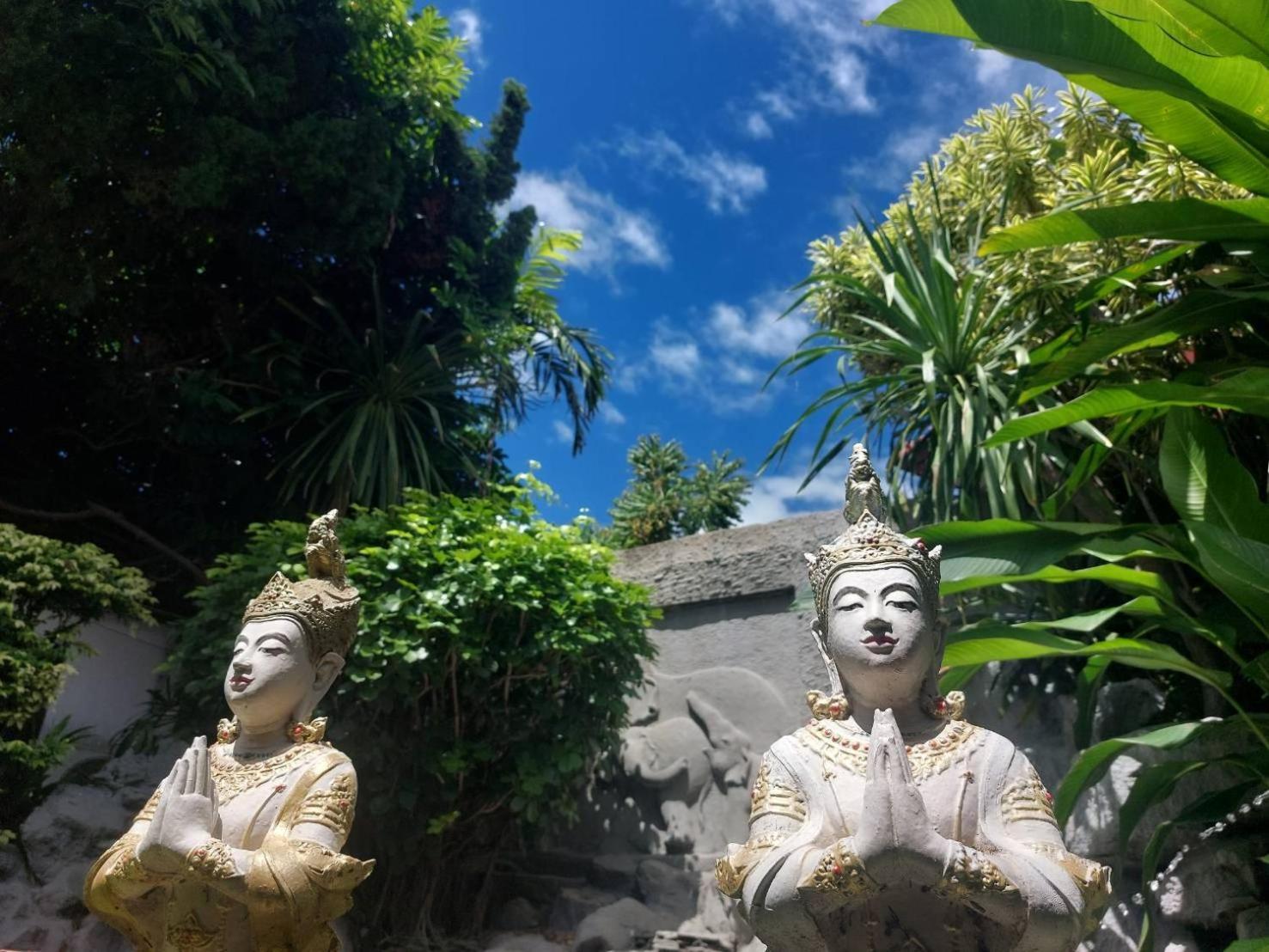 Karinthip Village Chiang Mai Ngoại thất bức ảnh