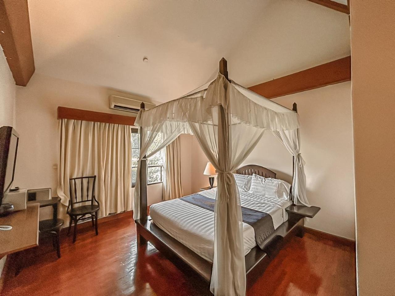 Karinthip Village Chiang Mai Ngoại thất bức ảnh