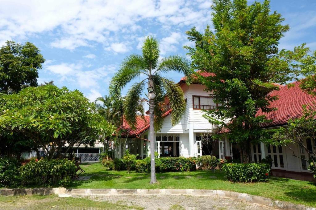 Karinthip Village Chiang Mai Ngoại thất bức ảnh