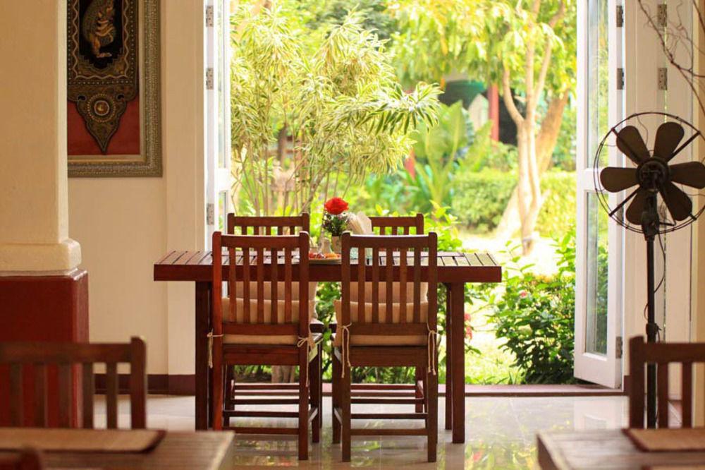 Karinthip Village Chiang Mai Ngoại thất bức ảnh