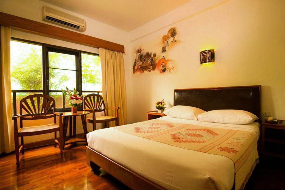 Karinthip Village Chiang Mai Ngoại thất bức ảnh