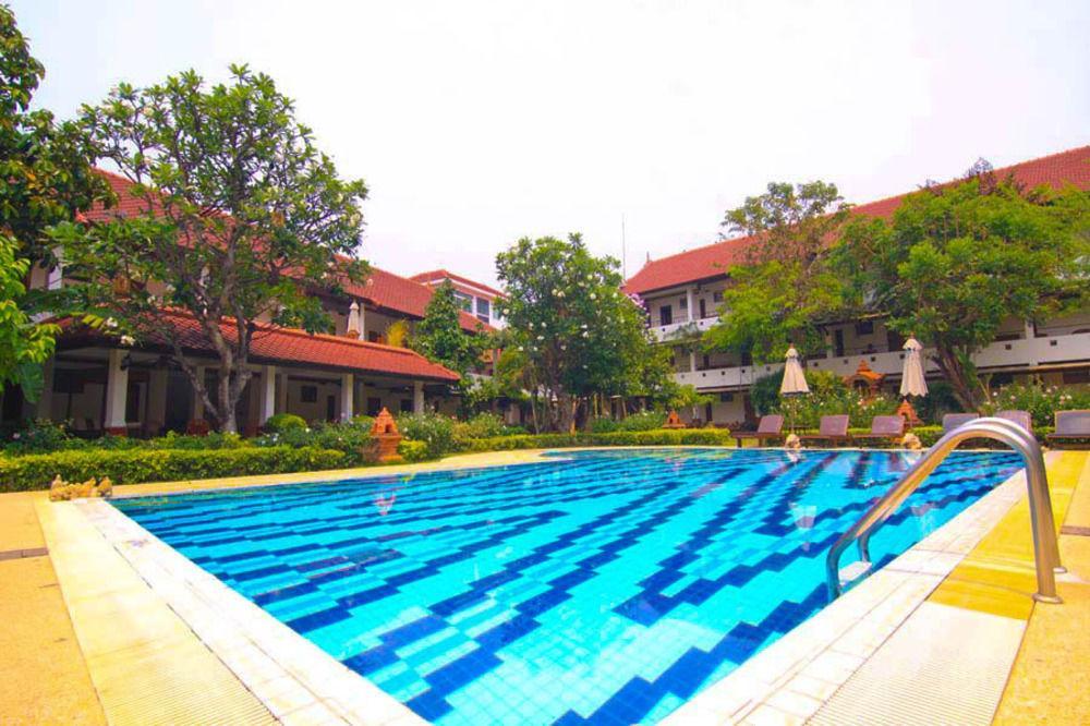 Karinthip Village Chiang Mai Ngoại thất bức ảnh