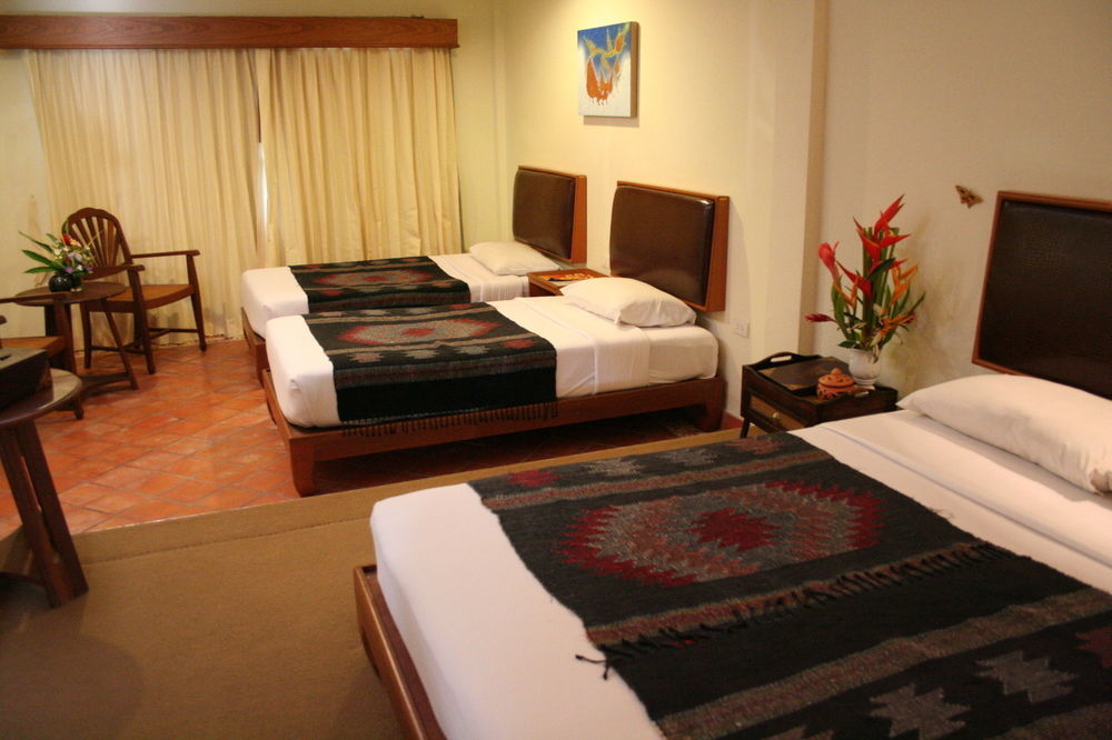 Karinthip Village Chiang Mai Ngoại thất bức ảnh
