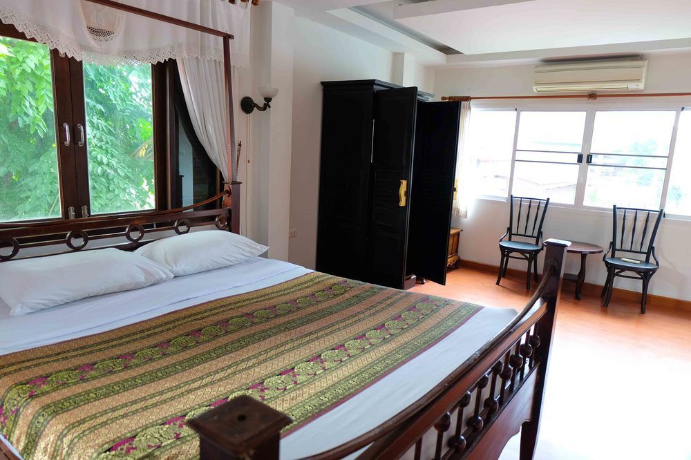 Karinthip Village Chiang Mai Ngoại thất bức ảnh