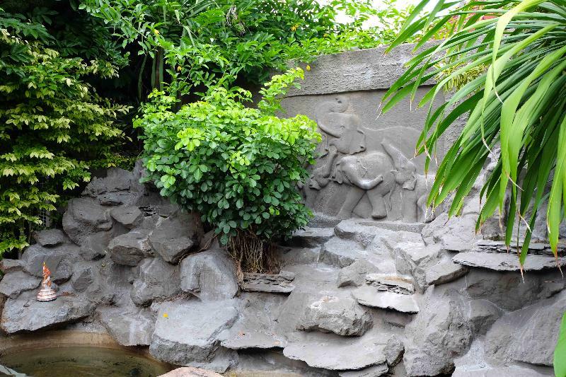 Karinthip Village Chiang Mai Ngoại thất bức ảnh