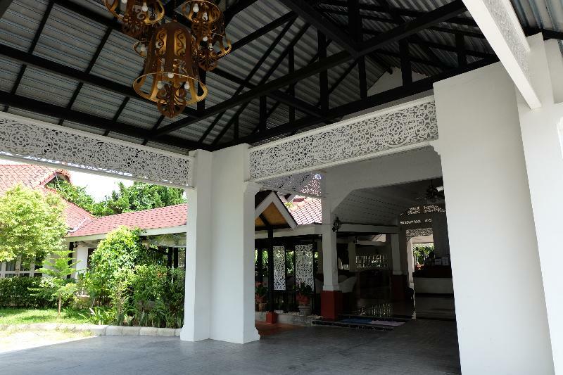 Karinthip Village Chiang Mai Ngoại thất bức ảnh