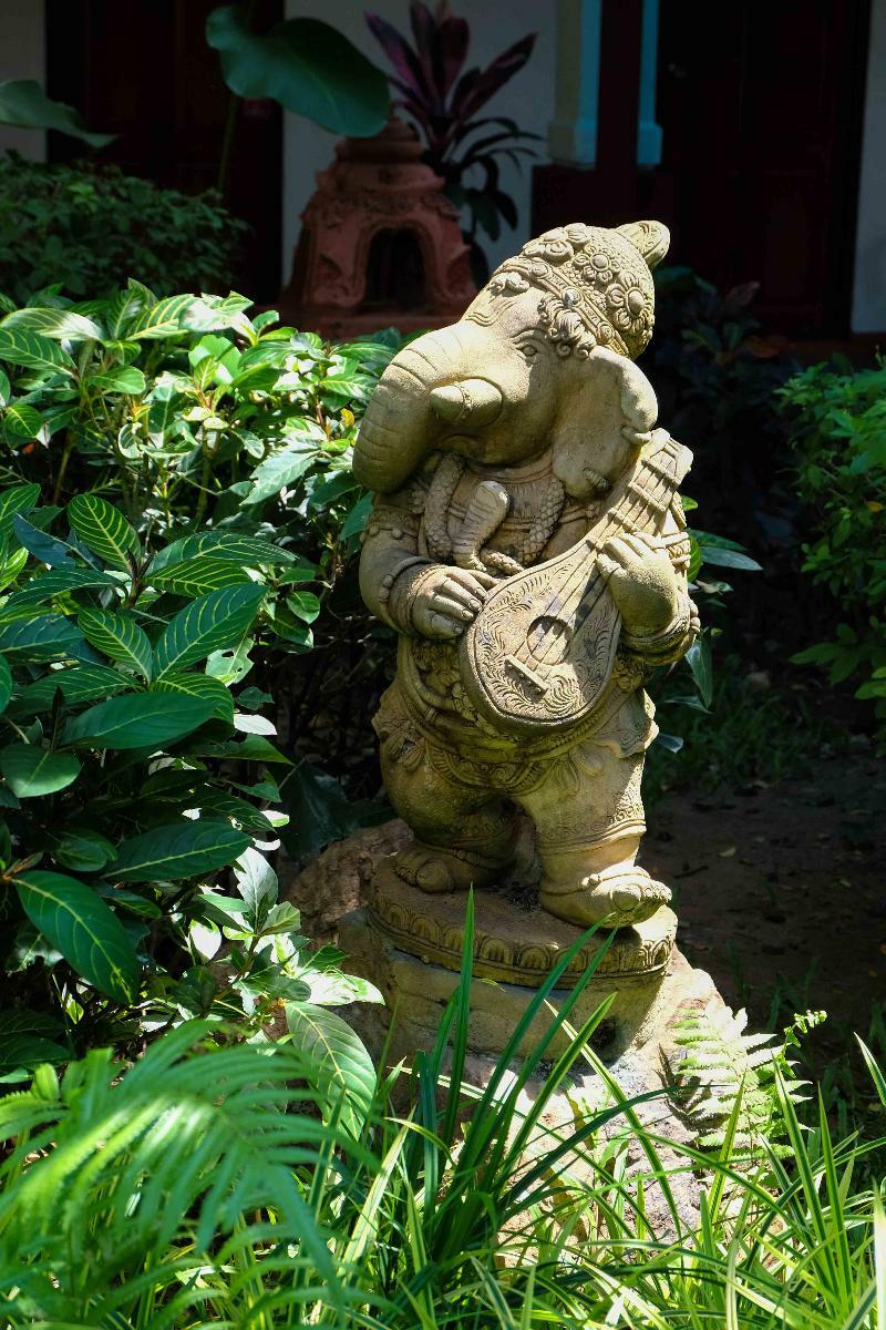 Karinthip Village Chiang Mai Ngoại thất bức ảnh