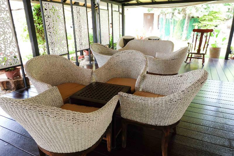 Karinthip Village Chiang Mai Ngoại thất bức ảnh