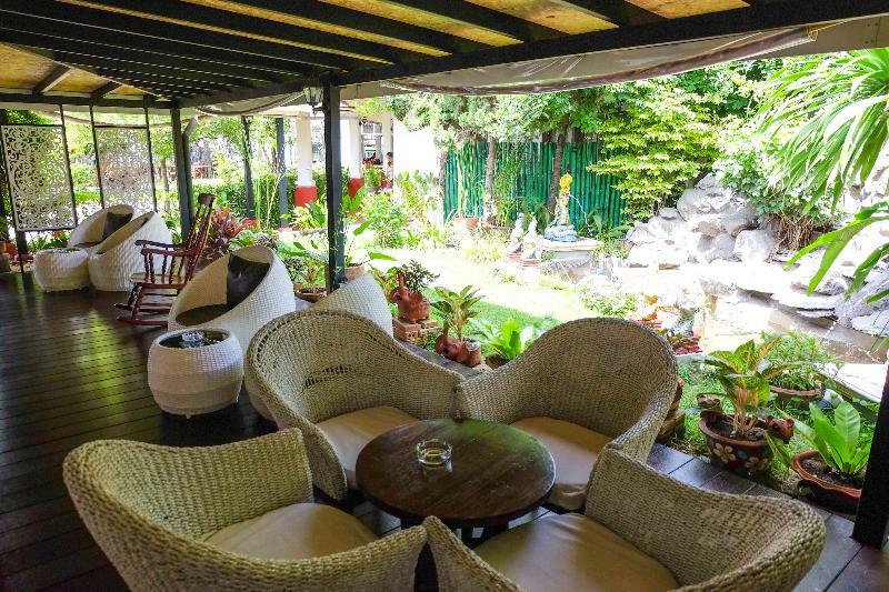 Karinthip Village Chiang Mai Ngoại thất bức ảnh