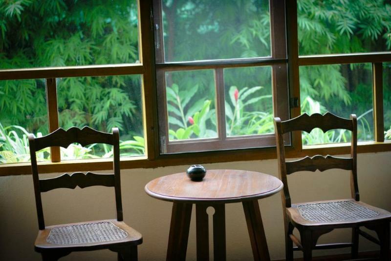 Karinthip Village Chiang Mai Ngoại thất bức ảnh